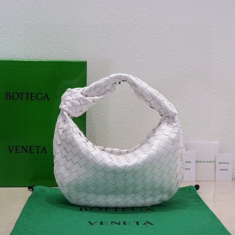 Bottega Veneta Top Handle Bags